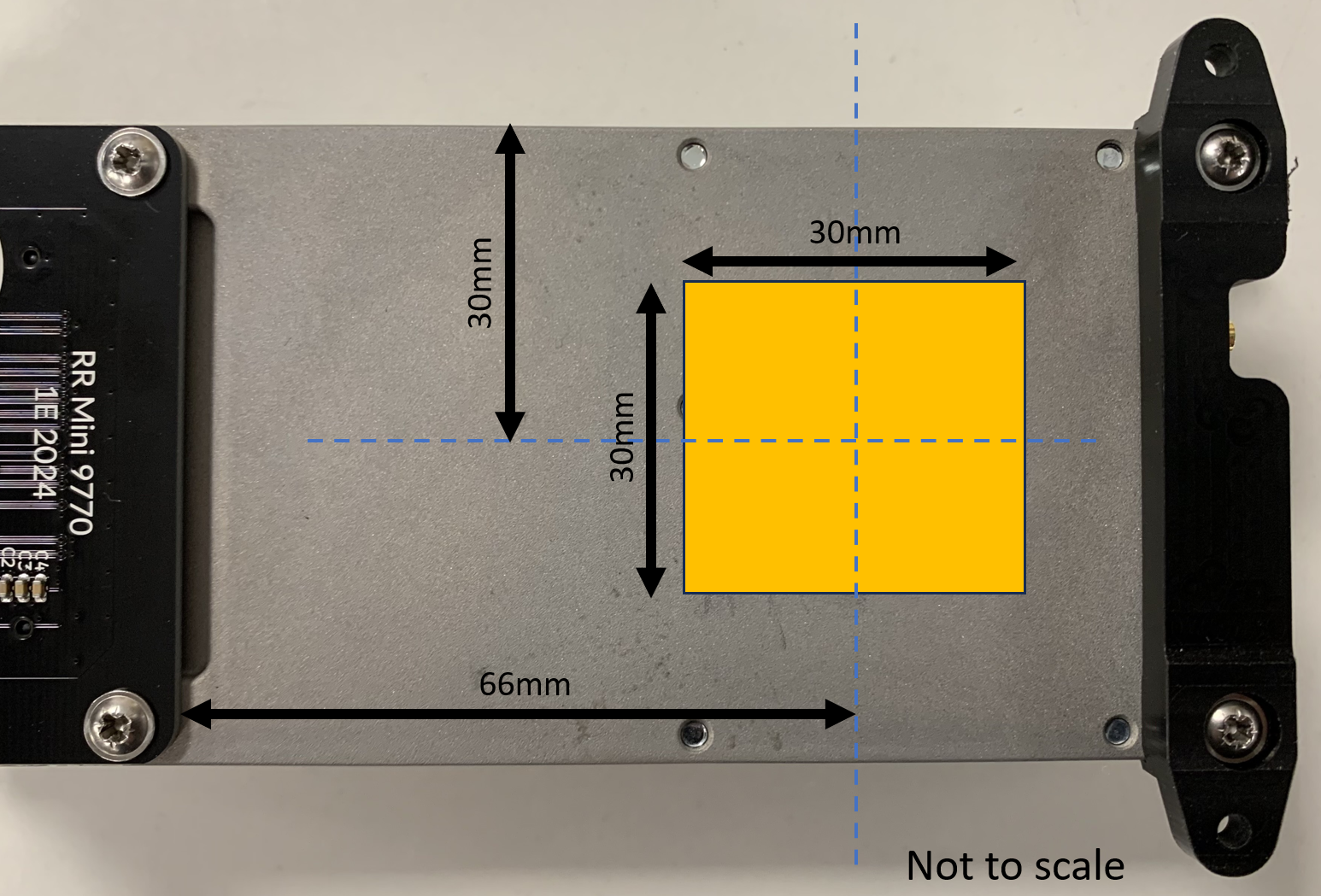 Heatsink Mini OEM