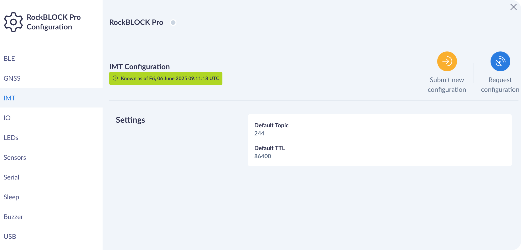 CDM-Config-Pro