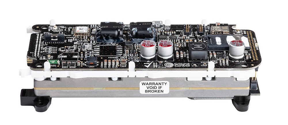 RockREMOTE Mini OEM