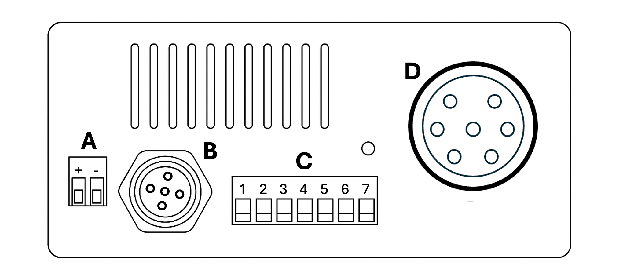 Power Hub Wiring