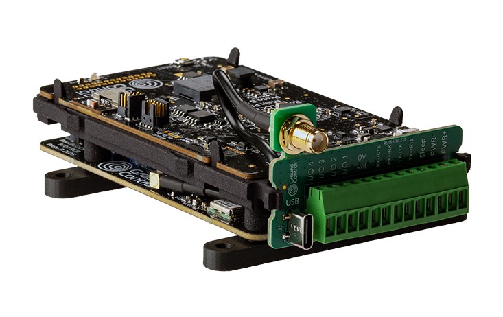 RockBLOCK Pro OEM
