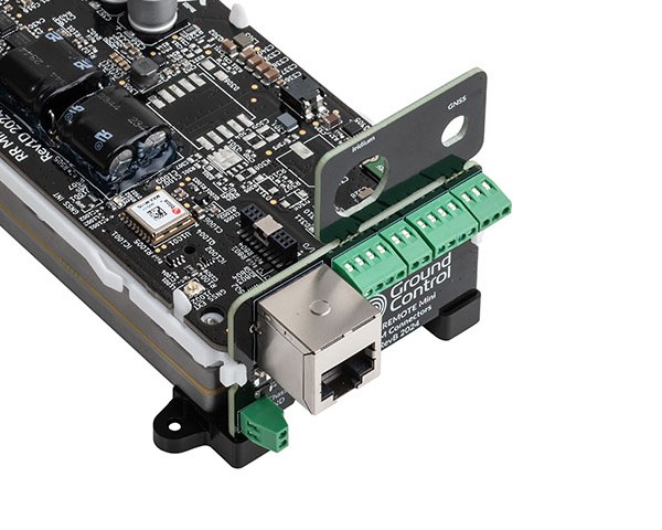 RockREMOTE Mini OEM